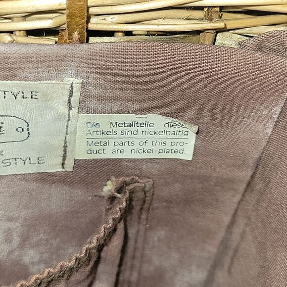 Giovanni Original Basket  - Picture 3 of 7